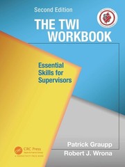 The TWI Workbook
