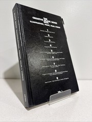 The Creative Black Book 1991 Volume 1 Hard Cover Tabbed