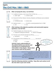 Taking the High Road to Social Studies, Book 7-8 Vol. 2 (344 pages)