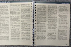BJU Bible Truths Teacher’s Edition Level F Third Edition