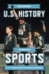 Teaching U.S. History through Sports, , Good Book