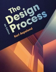 The Design Process: Bundle Book + Studio Access Card, Aspelund, Karl, 9781501356