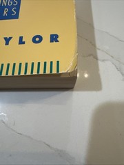 The Critical Eye thematic readings for writers by Sally T. Taylor 1990