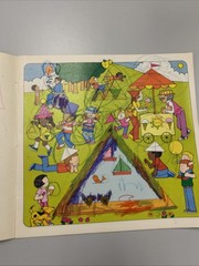 Beginning to Read Write & Listen 22 Letterbooks, LIKE NEW, READ