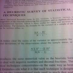 PRIMER OF MULTIVARIATE STATISTICS: 576 Pristine Pages LIKE NEW HB See My Photos!