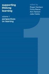 Supporting Lifelong Learning, Vol. 1: P… by Clarke, Julia Paperback / softback