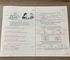 Teacher’s Guide for Thr Laidlaw Linguistic Laboratory