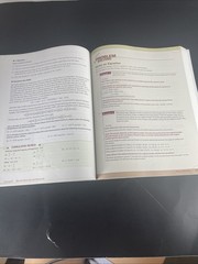 Bob Jones Pre-Algebra Second Edition Student Text – No writing