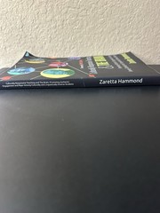 Culturally Responsive Teaching and the Brain by Zaretta Hammond