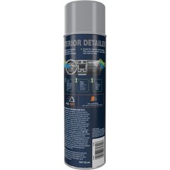 Eagle One Car Interior Detailer, One Step Detailer Spray for Cars, Trucks, 12 Oz