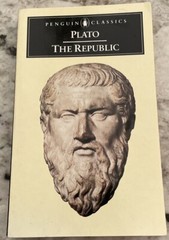 The Republic by Plató (1998, Uk-B Format Penguin Classics) Paperback