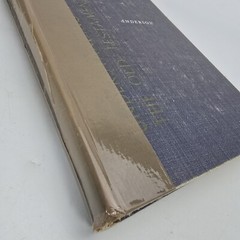 Understanding the Old Testament Bible Book Anderson Hardcover HB 1957 Vtg MCM