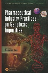 Pharmaceutical Industry Practices on Genotoxic Impurities (Chromatographic S…