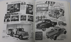 American Truck & Bus Spotter’s Guide 1920-1985 400 pages of Automotive History