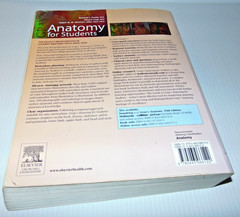 Gray’s Anatomy Ser.: Gray’s Anatomy for Students by Adam W. M. Mitchell, Richard