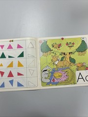 Beginning to Read Write & Listen 22 Letterbooks, LIKE NEW, READ