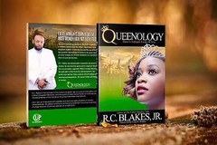 Queenology by R.C. Blakes Jr.