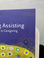 Nursing Assisting: A Foundation in Caregiving by Diana Dugan 6E 2023 Hardcover