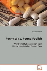 Smark – Penny Wise Pound Foolish – New paperback or softback – X555z