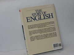 The Story of English