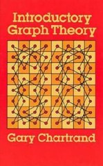 Introductory Graph Theory (Dover Books on Mathematics) – Paperback – GOOD