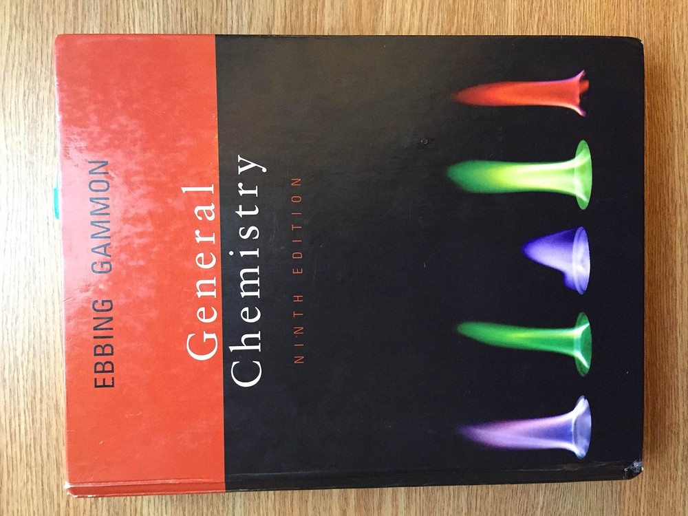General Chemistry (Available Titles OWL)