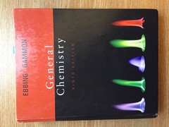 General Chemistry (Available Titles OWL)