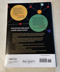 Culturally Responsive Teaching & The Brain: Authentic Engagement Diverse Student