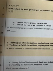 English 3200 3rd Ed Course in Grammar & Usage Joseph C. Blumenthal 1981 PB