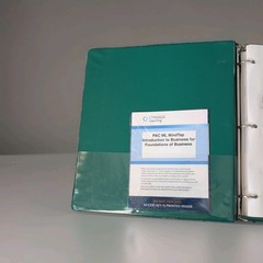 Foundations of Business by Jack R. Kapoor, William M. Pride and Robert J. Hughes