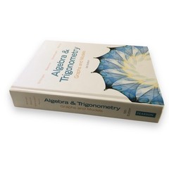 Algebra and Trigonometry : Graphs and Models Hardcover 5th Edition