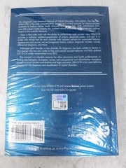 DSM-5-TR Diagnostic and Statistical Manual of Mental Disorders Fifth Edition