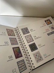 Missouri Star Quilt Co. BEST OF BLOCK 2020 Hardcover spiral-bound Very Good