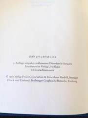 German Language Bible Das Neue Testament ~ Gundhild Kacer-Bock ~ 9783878382362