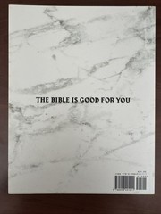 The Bible Study – Part Two ISBN 9780998491011