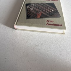 On-Line Electrical Troubleshooting Hardcover Lynn Lundquist 1989