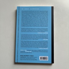 Racial Melancholia, Racial Dissociation – David L Eng & Shinhee Han Duke, 2018