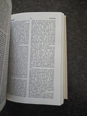 A Dictionary of Modern English Usage by Fowler, H. W., hardcover, VG W Dj 2nd Ed
