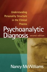 Psychoanalytic Diagnosis : Understanding Personality Structure in the…