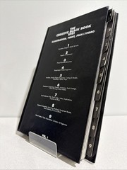 The Creative Black Book 1991 Volume 1 Hard Cover Tabbed