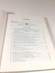 Roberts Rugh – Experimental Embryology 1962 / 65 Minneapolis Burgess Pub. Co
