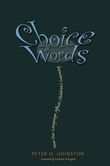Choice Words