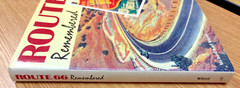 Route 66 Remembered – Michael K. Witzel – 1996 – Hardcover