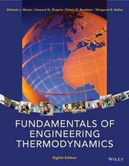 Fundamentals of Engineering – Hardcover, by Moran Michael J.; – Good