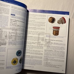 NFPA 70 National Electrical Code Handbook 2020 Edition Hardcover NEC USA Stock