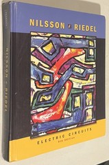 Electric Circuits (9th Edition)