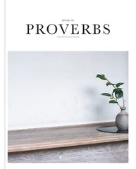 Book of Proverbs – Alabaster Bible