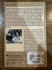 What If? by Anne Bernays and Pamela Painter Writing Exercises For Fiction