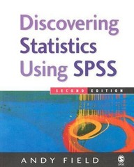 Discovering Statistics Using SPSS for Windows Paperback Andy P. F