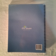 The Good And The Beautiful Weather And Water 3-8 Unit Study Teacher’s Book
